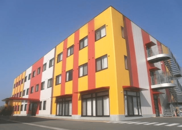 サービス付き高齢者向け住宅 久千田 サービス付き高齢者向け住宅 久千田